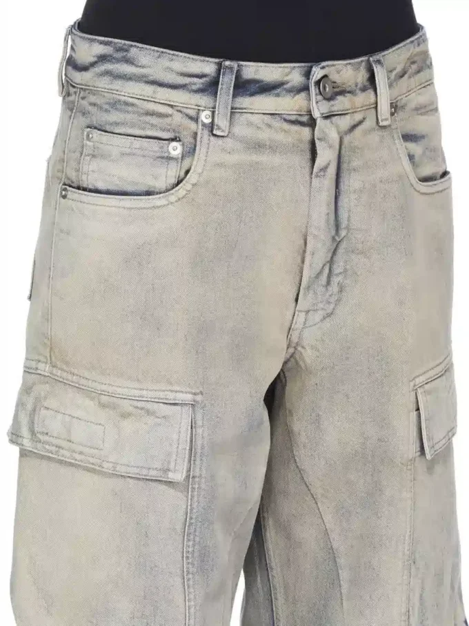 DRKSHDW – PANTS DS02E7308DMP-38