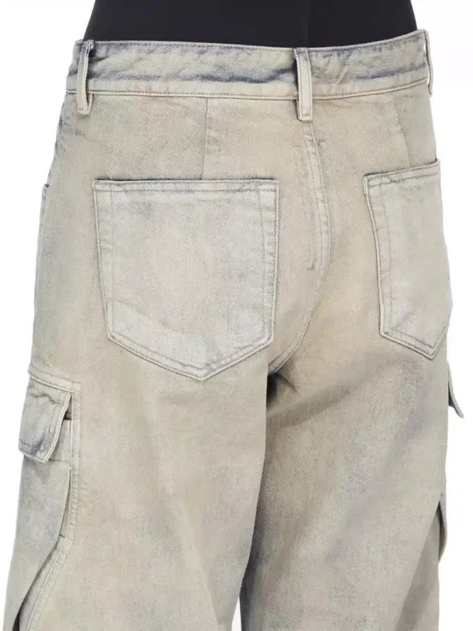 DRKSHDW – PANTS DS02E7308DMP-38