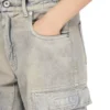 DRKSHDW – PANTS DS02E7308DMP-38