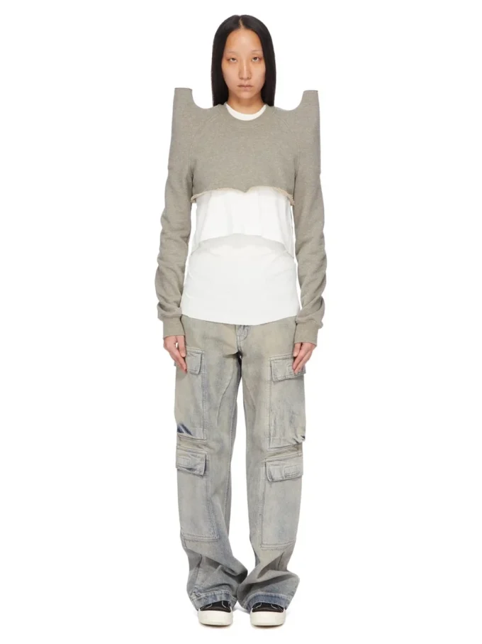 DRKSHDW – PANTS DS02E7308DMP-38