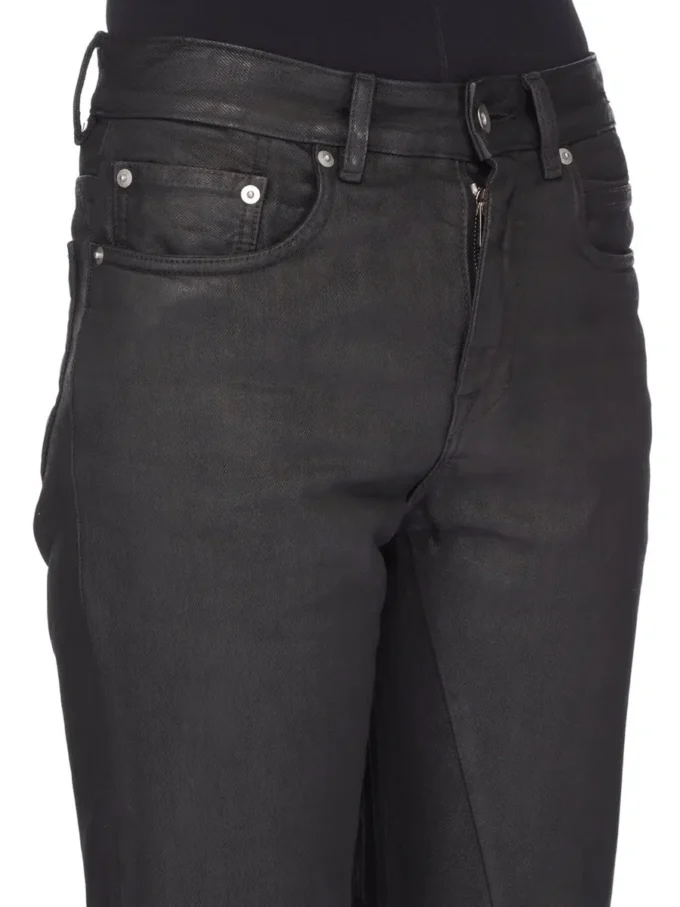 DRKSHDW – PANTS DS02E7310BW-99X