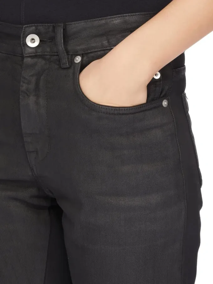 DRKSHDW – PANTS DS02E7310BW-99X