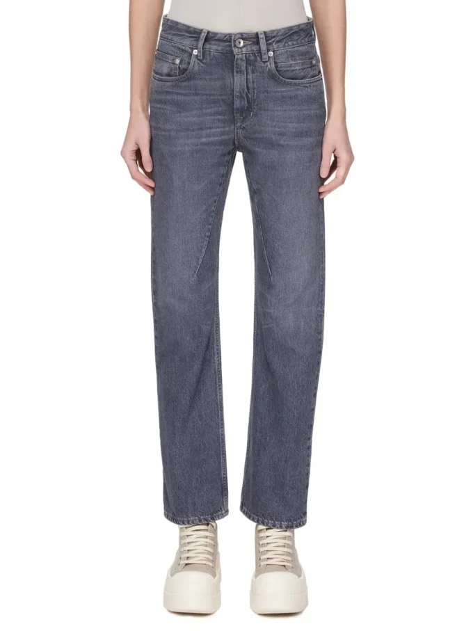 DRKSHDW – PANTS DS02E7310DGY-58