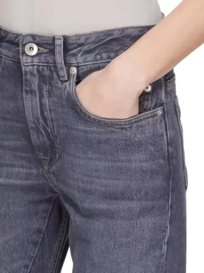 DRKSHDW – PANTS DS02E7310DGY-58