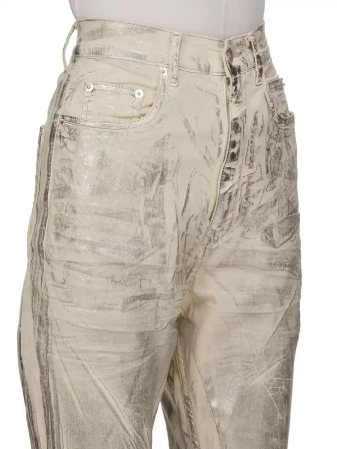 DRKSHDW – PANTS DS02E7311SDPF-128