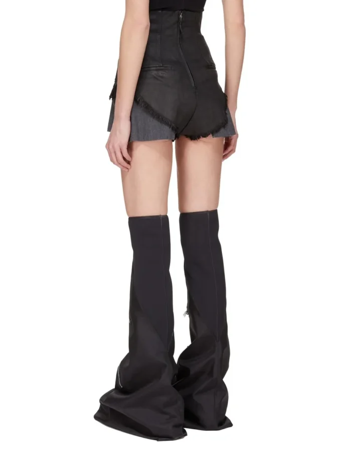 DRKSHDW – PANTS DS02E7313SBW-99X
