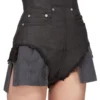 DRKSHDW – PANTS DS02E7313SBW-99X