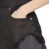 DRKSHDW – PANTS DS02E7313SBW-99X