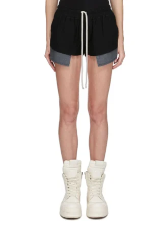 DRKSHDW – PANTS DS02E7319CFL-09