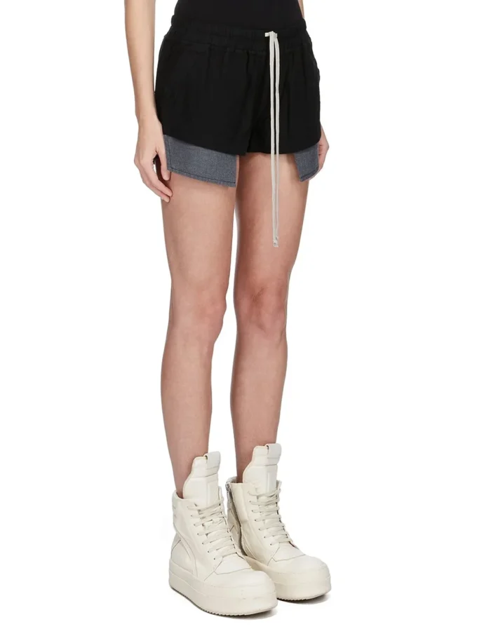 DRKSHDW – PANTS DS02E7319CFL-09