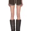 DRKSHDW – PANTS DS02E7319CFL-78
