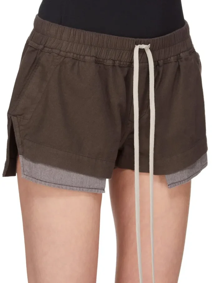 DRKSHDW – PANTS DS02E7319CFL-78