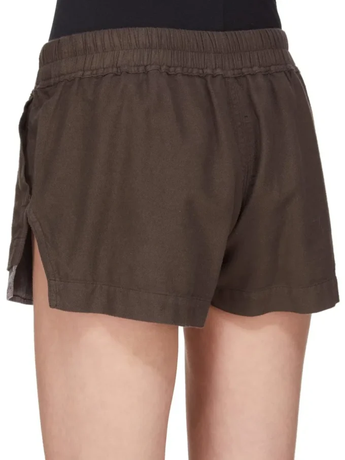 DRKSHDW – PANTS DS02E7319CFL-78