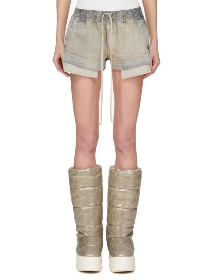 DRKSHDW – PANTS DS02E7319DMP-38