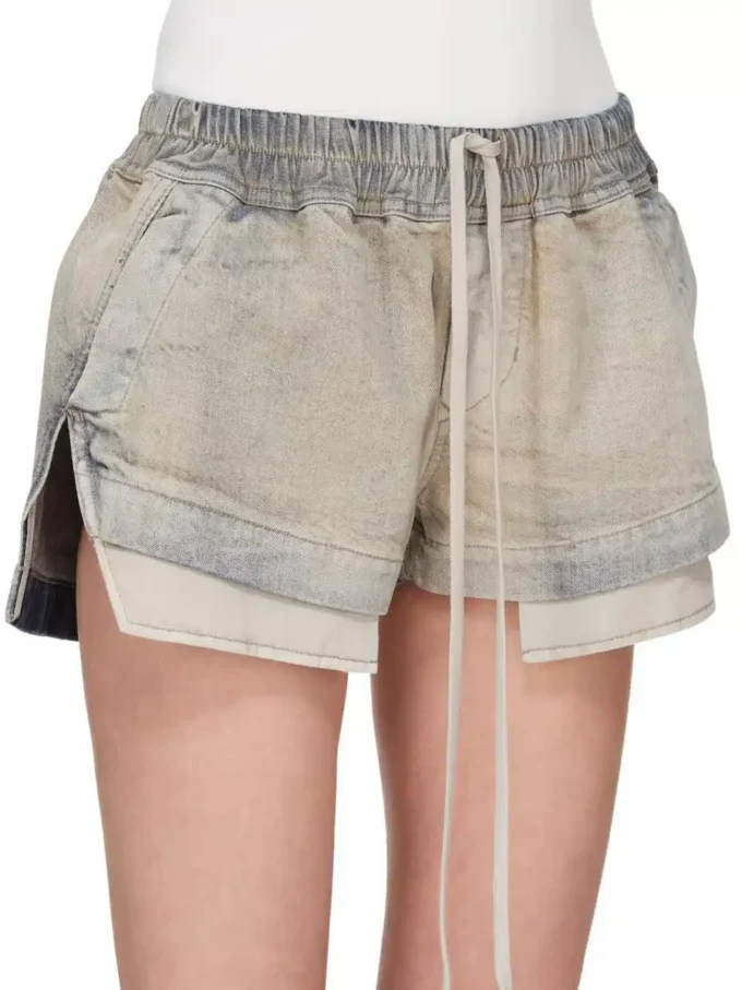 DRKSHDW – PANTS DS02E7319DMP-38