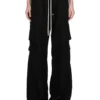 DRKSHDW – PANTS DS02E7324CFL-09