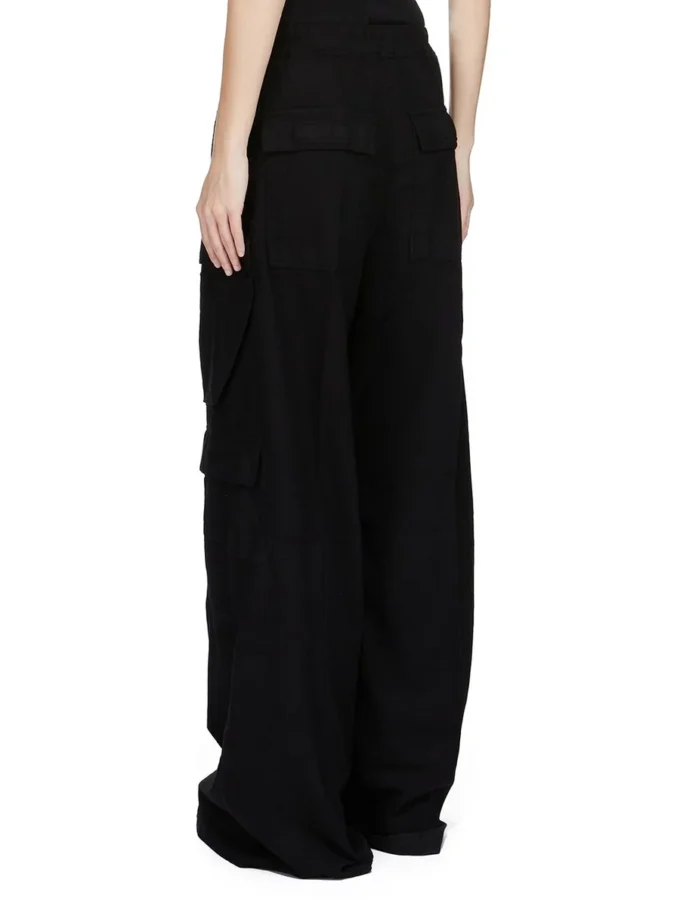 DRKSHDW – PANTS DS02E7324CFL-09