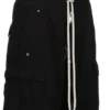 DRKSHDW – PANTS DS02E7324CFL-09