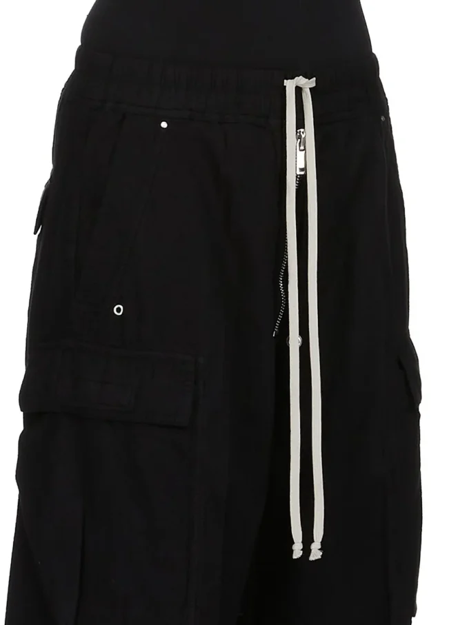 DRKSHDW – PANTS DS02E7324CFL-09