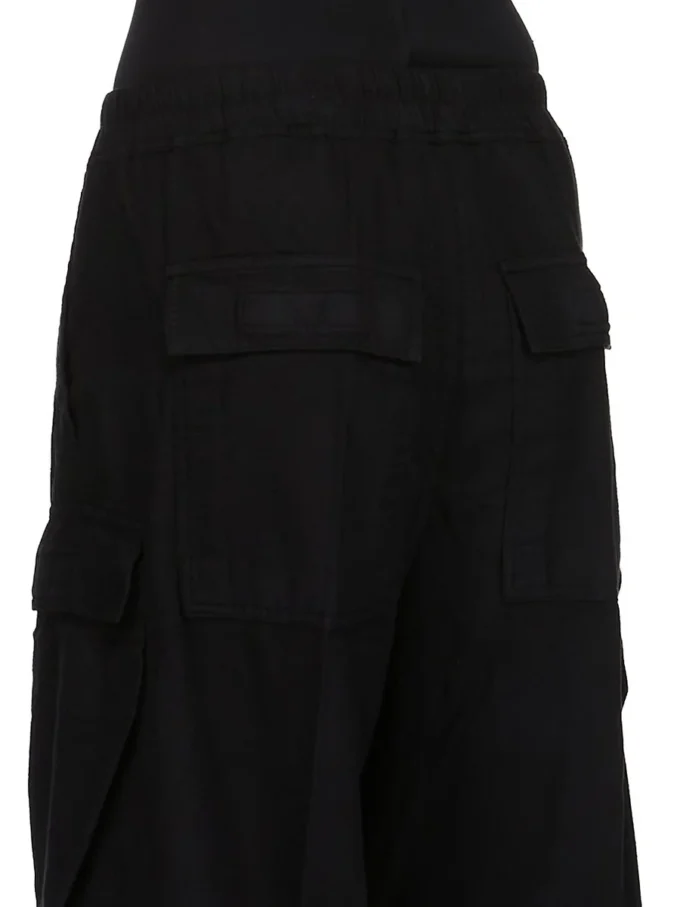 DRKSHDW – PANTS DS02E7324CFL-09