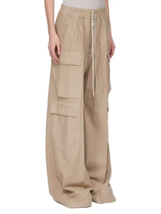 DRKSHDW – PANTS DS02E7324CFL-88