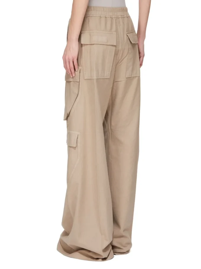 DRKSHDW – PANTS DS02E7324CFL-88