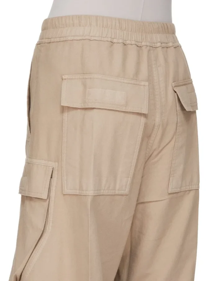 DRKSHDW – PANTS DS02E7324CFL-88