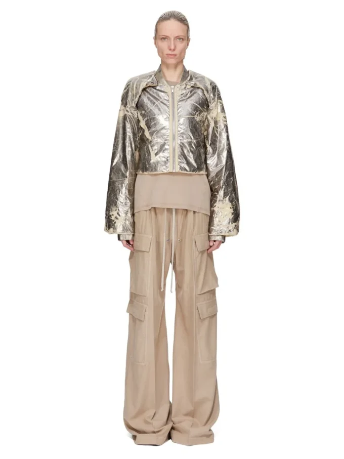 DRKSHDW – PANTS DS02E7324CFL-88