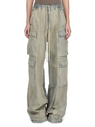 DRKSHDW – PANTS DS02E7324DMP-38