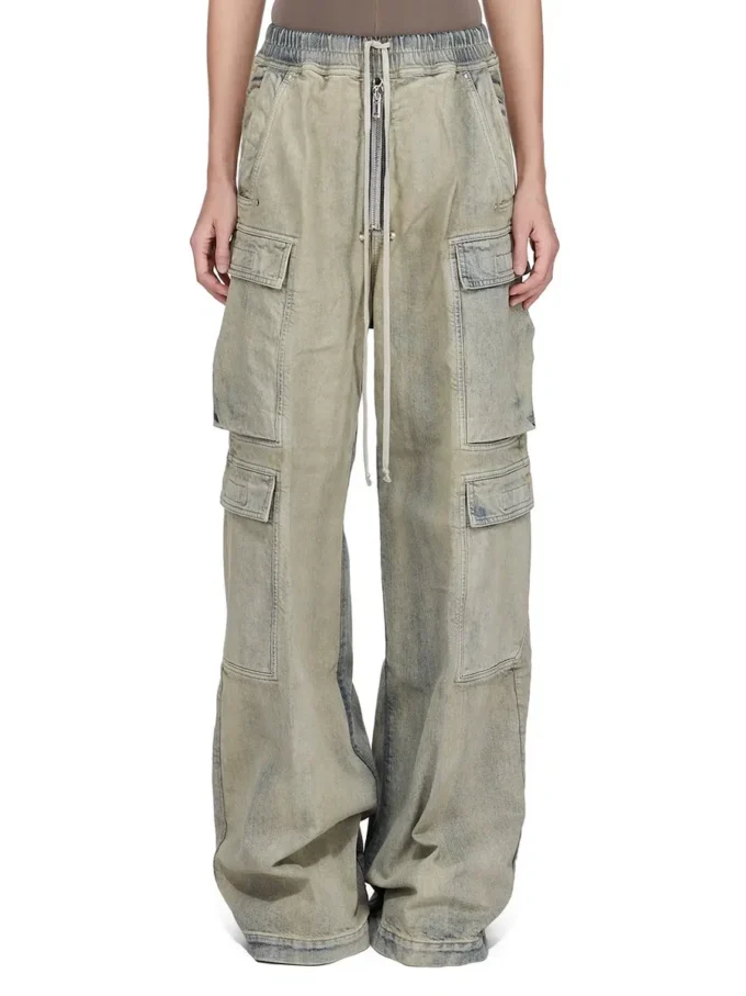 DRKSHDW – PANTS DS02E7324DMP-38