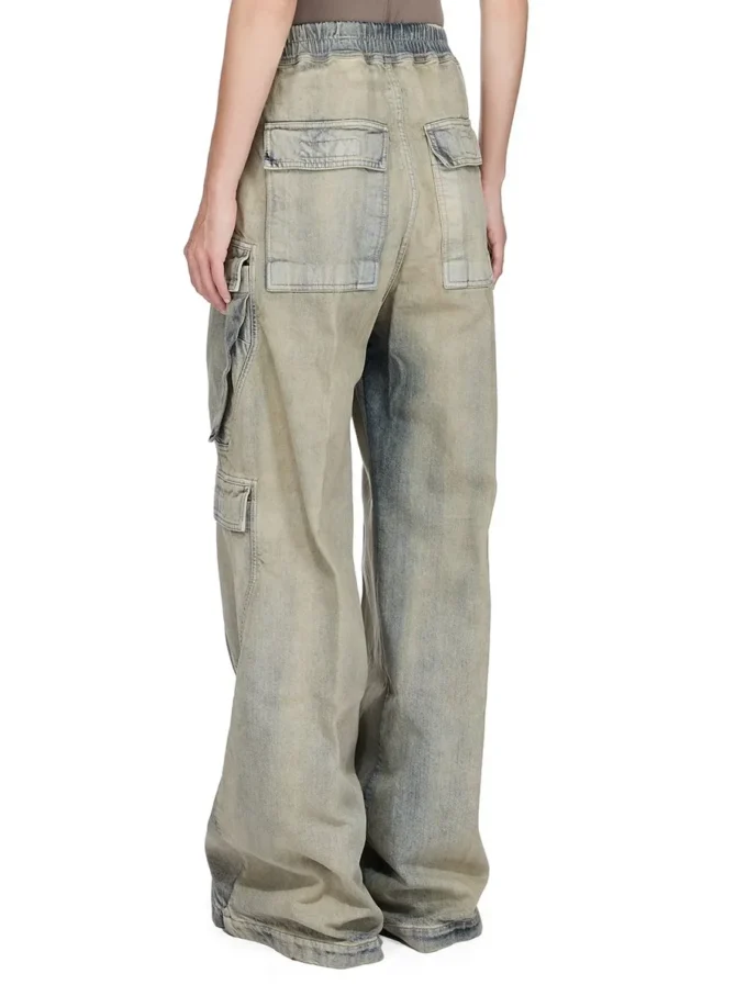 DRKSHDW – PANTS DS02E7324DMP-38