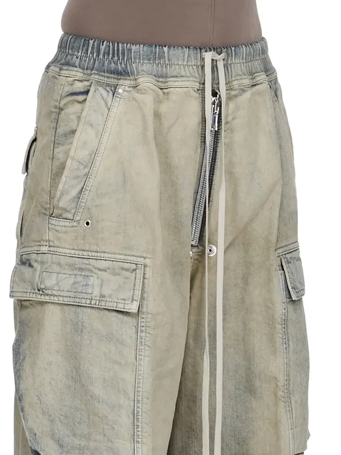DRKSHDW – PANTS DS02E7324DMP-38