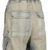 DRKSHDW – PANTS DS02E7324DMP-38