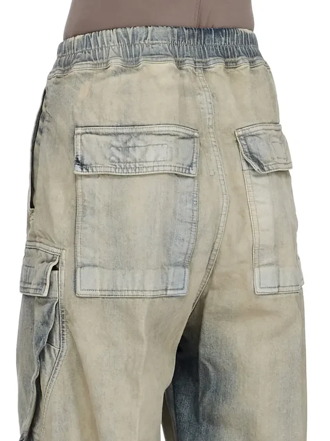 DRKSHDW – PANTS DS02E7324DMP-38