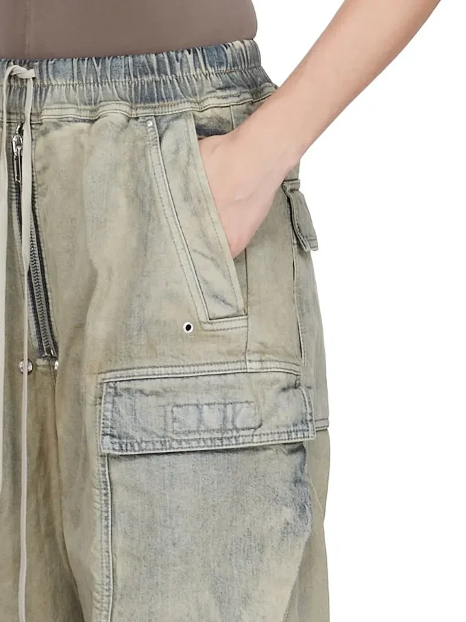 DRKSHDW – PANTS DS02E7324DMP-38