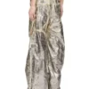 DRKSHDW – PANTS DS02E7324NPF-128