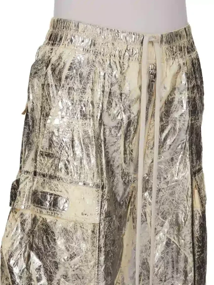 DRKSHDW – PANTS DS02E7324NPF-128