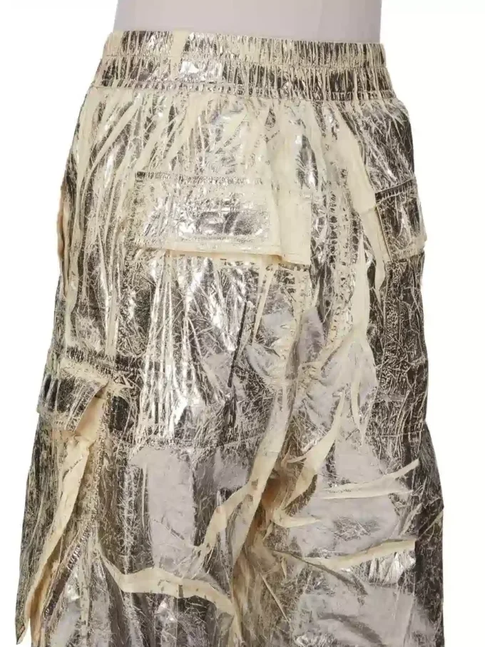 DRKSHDW – PANTS DS02E7324NPF-128