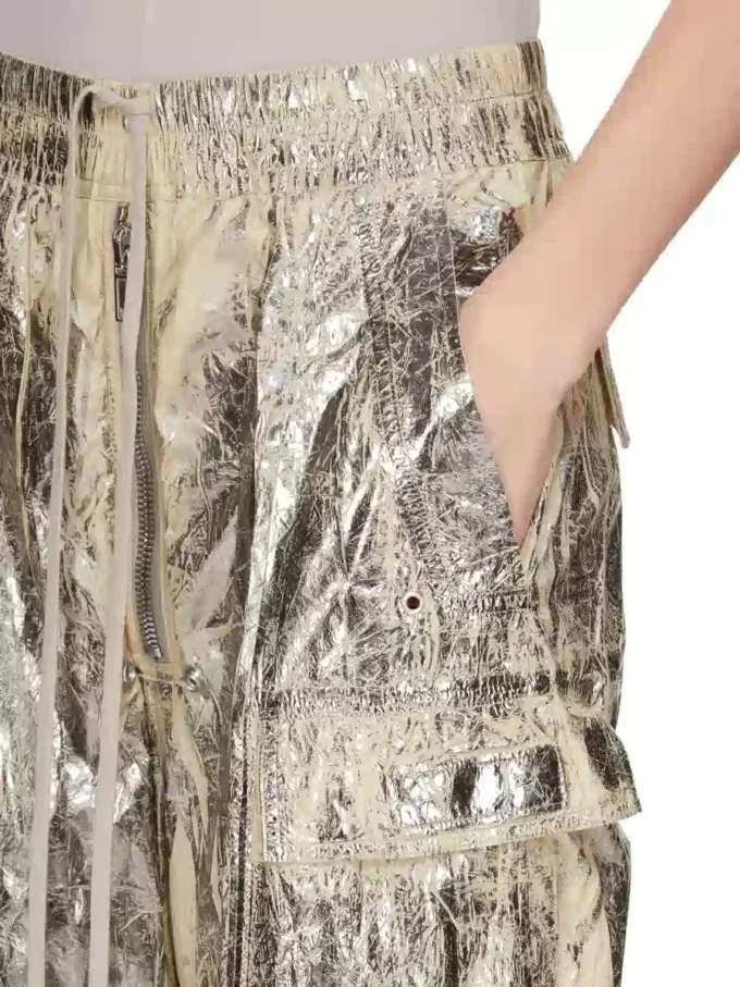 DRKSHDW – PANTS DS02E7324NPF-128