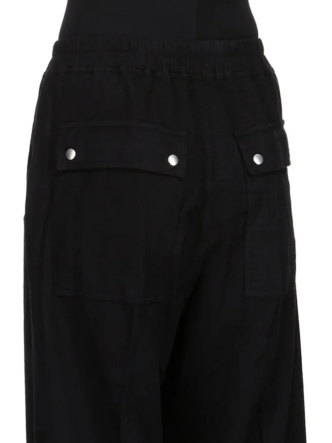 DRKSHDW – PANTS DS02E7327CFL-09