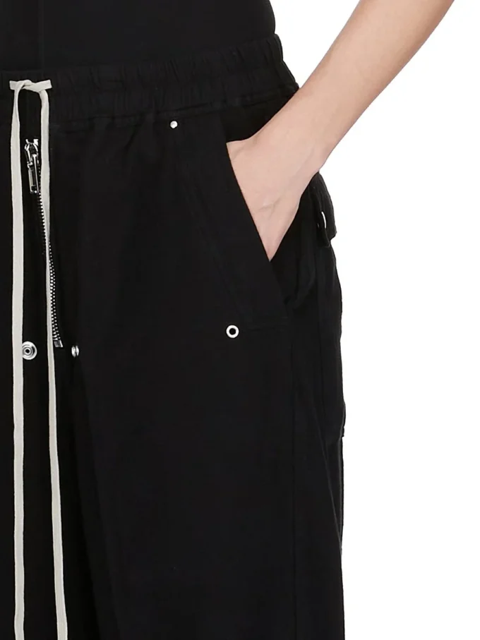 DRKSHDW – PANTS DS02E7327CFL-09