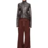 DRKSHDW – PANTS DS02E7327CFL-43