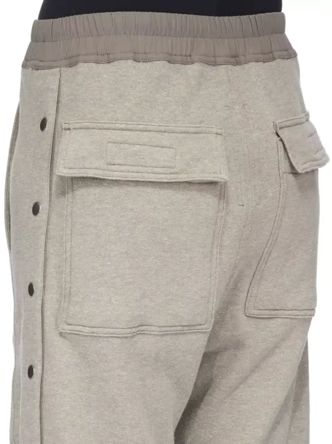 DRKSHDW – PANTS DS02E7336FGM-178