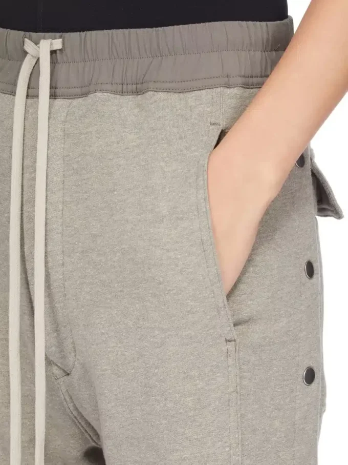 DRKSHDW – PANTS DS02E7336FGM-178