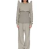 DRKSHDW – PANTS DS02E7336FGM-178