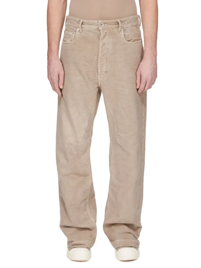 DRKSHDW – PANTS DU02E7351BMO-88