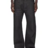 DRKSHDW – PANTS DU02E7351BW-99X