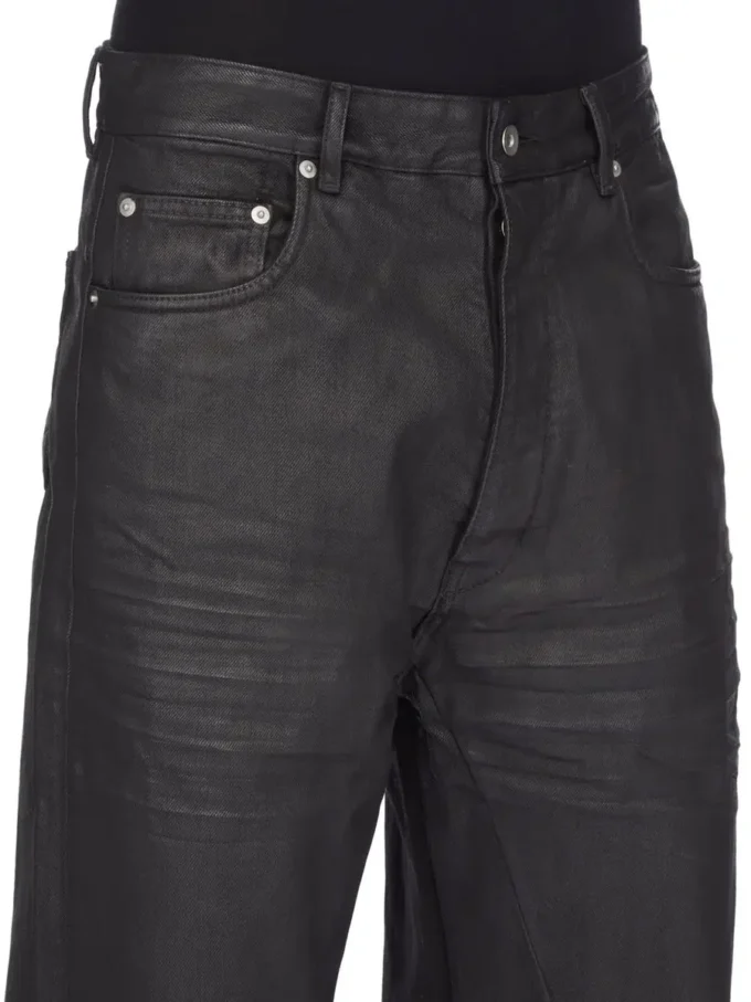 DRKSHDW – PANTS DU02E7351BW-99X