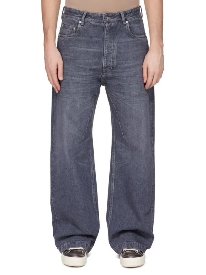 DRKSHDW – PANTS DU02E7351DGY-58