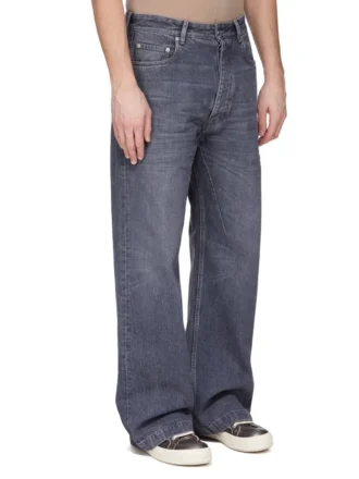 DRKSHDW – PANTS DU02E7351DGY-58